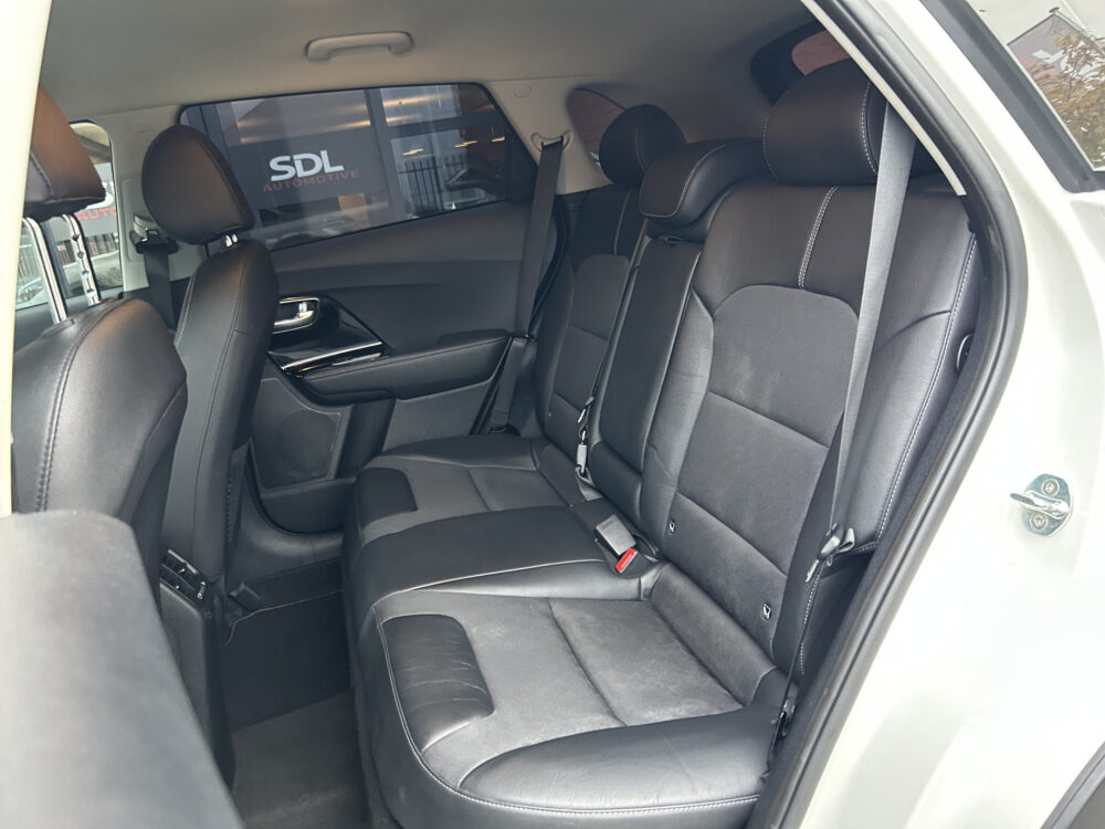 Kia Niro 1.6 GDi PHEV DynamicLine // LED // APPLE CARPLAY / ANDROID AUTO // PDC V+A // CAMERA // ADAPTIV CRUISE // STOEL + STUURWIELVERWA 26