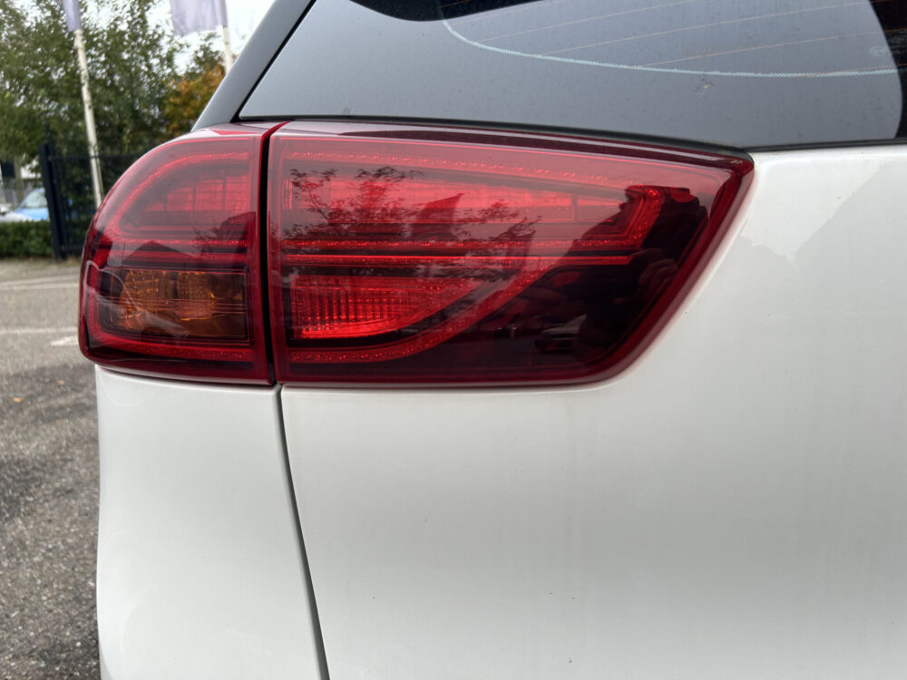 Kia Niro 1.6 GDi PHEV DynamicLine // LED // APPLE CARPLAY / ANDROID AUTO // PDC V+A // CAMERA // ADAPTIV CRUISE // STOEL + STUURWIELVERWA 28