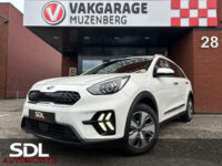 Kia Niro 1.6 GDi PHEV DynamicLine // LED // APPLE CARPLAY / ANDROID AUTO // PDC V+A // CAMERA // ADAPTIV CRUISE // STOEL + STUURWIELVERWA 31