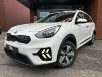 Kia Niro 1.6 GDi PHEV DynamicLine // LED // APPLE CARPLAY / ANDROID AUTO // PDC V+A // CAMERA // ADAPTIV CRUISE // STOEL + STUURWIELVERWA 32