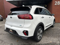 Kia Niro 1.6 GDi PHEV DynamicLine // LED // APPLE CARPLAY / ANDROID AUTO // PDC V+A // CAMERA // ADAPTIV CRUISE // STOEL + STUURWIELVERWA 33