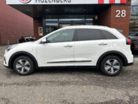 Kia Niro 1.6 GDi PHEV DynamicLine // LED // APPLE CARPLAY / ANDROID AUTO // PDC V+A // CAMERA // ADAPTIV CRUISE // STOEL + STUURWIELVERWA 34