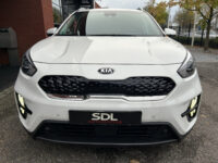 Kia Niro 1.6 GDi PHEV DynamicLine // LED // APPLE CARPLAY / ANDROID AUTO // PDC V+A // CAMERA // ADAPTIV CRUISE // STOEL + STUURWIELVERWA 35