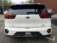 Kia Niro 1.6 GDi PHEV DynamicLine // LED // APPLE CARPLAY / ANDROID AUTO // PDC V+A // CAMERA // ADAPTIV CRUISE // STOEL + STUURWIELVERWA 36