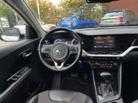 Kia Niro 1.6 GDi PHEV DynamicLine // LED // APPLE CARPLAY / ANDROID AUTO // PDC V+A // CAMERA // ADAPTIV CRUISE // STOEL + STUURWIELVERWA 38