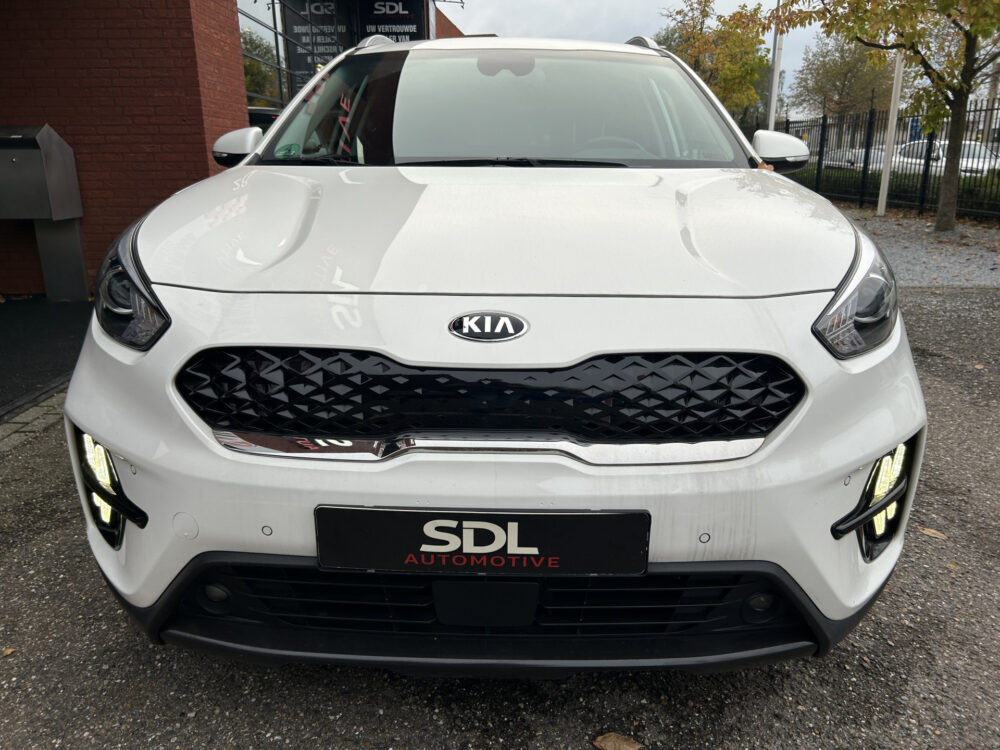 Kia Niro 1.6 GDi PHEV DynamicLine // LED // APPLE CARPLAY / ANDROID AUTO // PDC V+A // CAMERA // ADAPTIV CRUISE // STOEL + STUURWIELVERWA 4