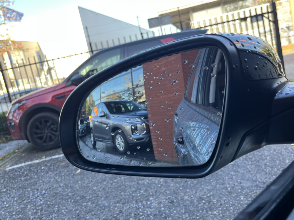 Hyundai KONA 1.6 GDI HEV Premium // DODEHOEK // HEAD-UP DISPLAY // KEYLESS // LEDER // CAMERA+SENSOREN // LED // CLIMA // STUUR+STOELVERWARMI 18