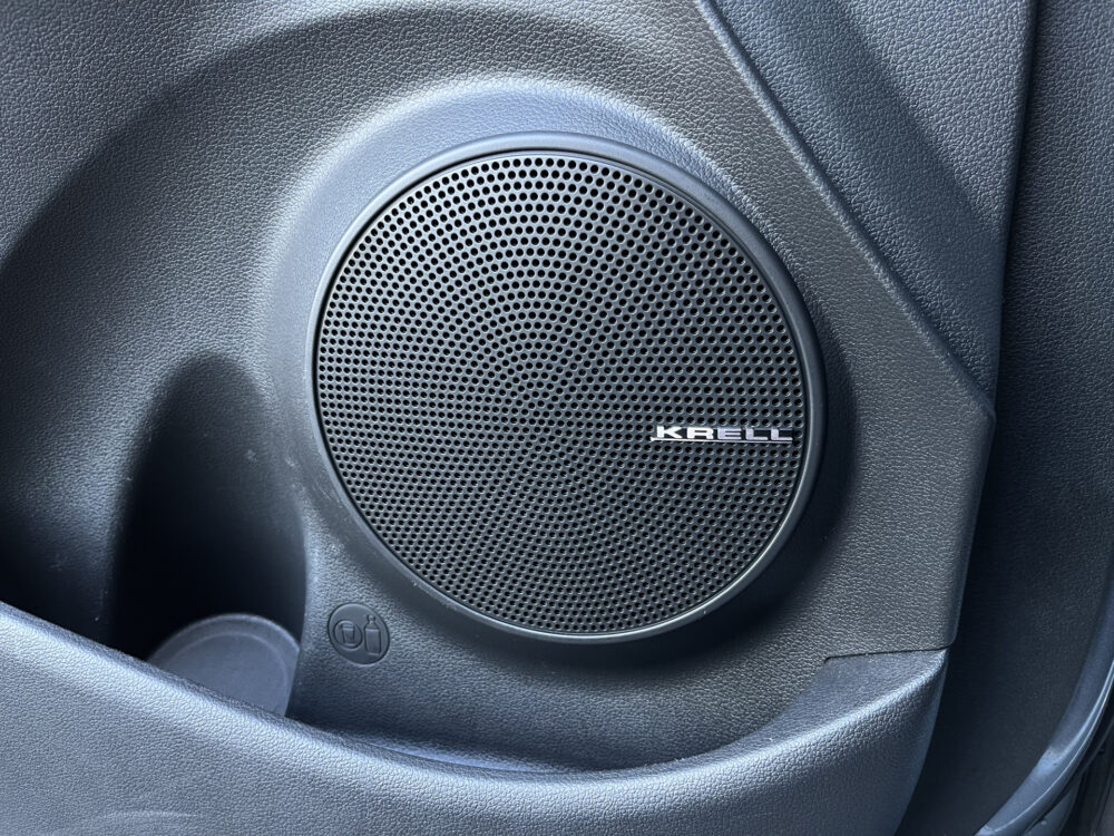 Hyundai KONA 1.6 GDI HEV Premium // DODEHOEK // HEAD-UP DISPLAY // KEYLESS // LEDER // CAMERA+SENSOREN // LED // CLIMA // STUUR+STOELVERWARMI 19