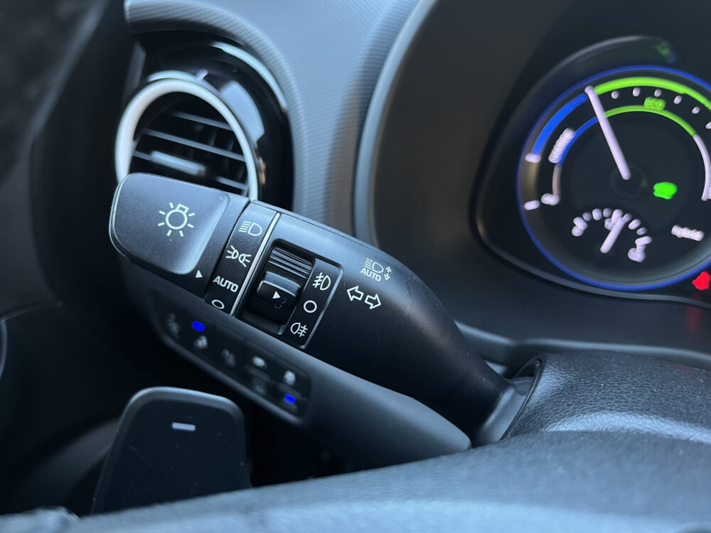 Hyundai KONA 1.6 GDI HEV Premium // DODEHOEK // HEAD-UP DISPLAY // KEYLESS // LEDER // CAMERA+SENSOREN // LED // CLIMA // STUUR+STOELVERWARMI 21