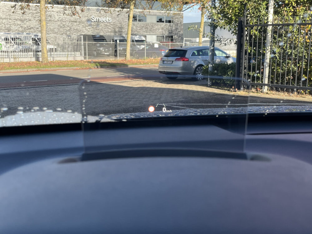 Hyundai KONA 1.6 GDI HEV Premium // DODEHOEK // HEAD-UP DISPLAY // KEYLESS // LEDER // CAMERA+SENSOREN // LED // CLIMA // STUUR+STOELVERWARMI 25