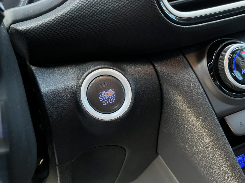 Hyundai KONA 1.6 GDI HEV Premium // DODEHOEK // HEAD-UP DISPLAY // KEYLESS // LEDER // CAMERA+SENSOREN // LED // CLIMA // STUUR+STOELVERWARMI 27