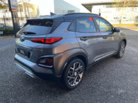 Hyundai KONA 1.6 GDI HEV Premium // DODEHOEK // HEAD-UP DISPLAY // KEYLESS // LEDER // CAMERA+SENSOREN // LED // CLIMA // STUUR+STOELVERWARMI 47