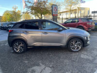 Hyundai KONA 1.6 GDI HEV Premium // DODEHOEK // HEAD-UP DISPLAY // KEYLESS // LEDER // CAMERA+SENSOREN // LED // CLIMA // STUUR+STOELVERWARMI 48