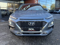 Hyundai KONA 1.6 GDI HEV Premium // DODEHOEK // HEAD-UP DISPLAY // KEYLESS // LEDER // CAMERA+SENSOREN // LED // CLIMA // STUUR+STOELVERWARMI 50
