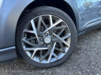 Hyundai KONA 1.6 GDI HEV Premium // DODEHOEK // HEAD-UP DISPLAY // KEYLESS // LEDER // CAMERA+SENSOREN // LED // CLIMA // STUUR+STOELVERWARMI 52