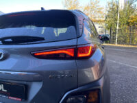 Hyundai KONA 1.6 GDI HEV Premium // DODEHOEK // HEAD-UP DISPLAY // KEYLESS // LEDER // CAMERA+SENSOREN // LED // CLIMA // STUUR+STOELVERWARMI 55