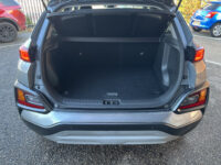 Hyundai KONA 1.6 GDI HEV Premium // DODEHOEK // HEAD-UP DISPLAY // KEYLESS // LEDER // CAMERA+SENSOREN // LED // CLIMA // STUUR+STOELVERWARMI 56