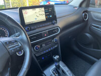 Hyundai KONA 1.6 GDI HEV Premium // DODEHOEK // HEAD-UP DISPLAY // KEYLESS // LEDER // CAMERA+SENSOREN // LED // CLIMA // STUUR+STOELVERWARMI 70