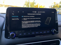 Hyundai KONA 1.6 GDI HEV Premium // DODEHOEK // HEAD-UP DISPLAY // KEYLESS // LEDER // CAMERA+SENSOREN // LED // CLIMA // STUUR+STOELVERWARMI 79