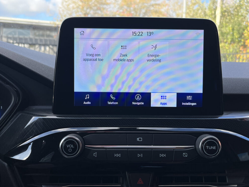 Ford Kuga 2.5 PHEV ST-Line // FULL LED // NAVI + CARPLAY // PANO/SCHUIFKANTELDAK // CAMERA // ADAPTIVE CRUISE // 17