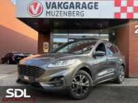 Ford Kuga 2.5 PHEV ST-Line // FULL LED // NAVI + CARPLAY // PANO/SCHUIFKANTELDAK // CAMERA // ADAPTIVE CRUISE // 33
