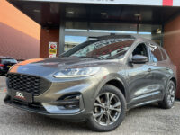 Ford Kuga 2.5 PHEV ST-Line // FULL LED // NAVI + CARPLAY // PANO/SCHUIFKANTELDAK // CAMERA // ADAPTIVE CRUISE // 34