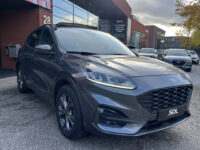 Ford Kuga 2.5 PHEV ST-Line // FULL LED // NAVI + CARPLAY // PANO/SCHUIFKANTELDAK // CAMERA // ADAPTIVE CRUISE // 35