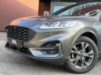 Ford Kuga 2.5 PHEV ST-Line // FULL LED // NAVI + CARPLAY // PANO/SCHUIFKANTELDAK // CAMERA // ADAPTIVE CRUISE // 38