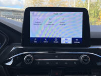 Ford Kuga 2.5 PHEV ST-Line // FULL LED // NAVI + CARPLAY // PANO/SCHUIFKANTELDAK // CAMERA // ADAPTIVE CRUISE // 50