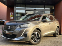 Peugeot 2008 1.2 PureTech Allure Pack // APPLE CARPLAY-ANDROID AUTO // CAMERA // CLIMA // CRUISE // PDC // 30