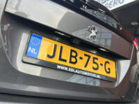 Peugeot 2008 1.2 PureTech Allure Pack // APPLE CARPLAY-ANDROID AUTO // CAMERA // CLIMA // CRUISE // PDC // 62