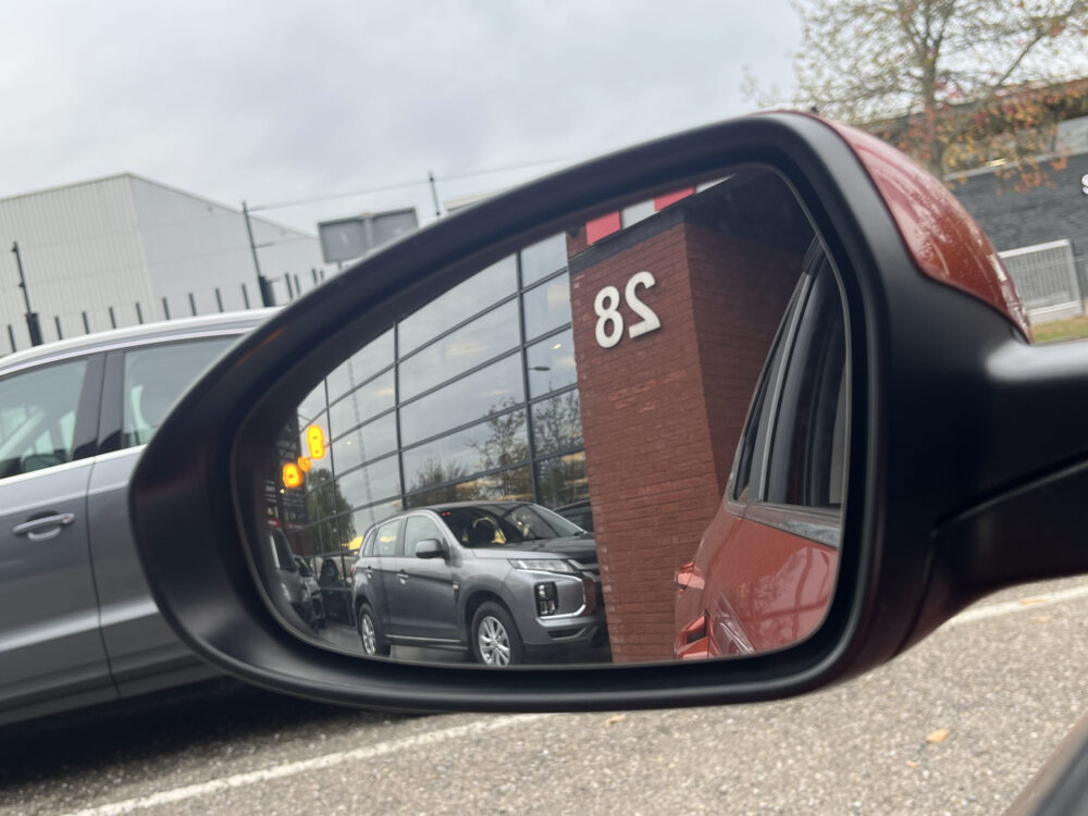 Kia Xceed 1.4 T-GDi DynamicPlusLine // DODEHOEK // JBL AUDIO // ADAPT. CRUISE // HALF LEDER // KEYLESS // CAMERA+SENSOREN // NAVI+CARPLAY  18