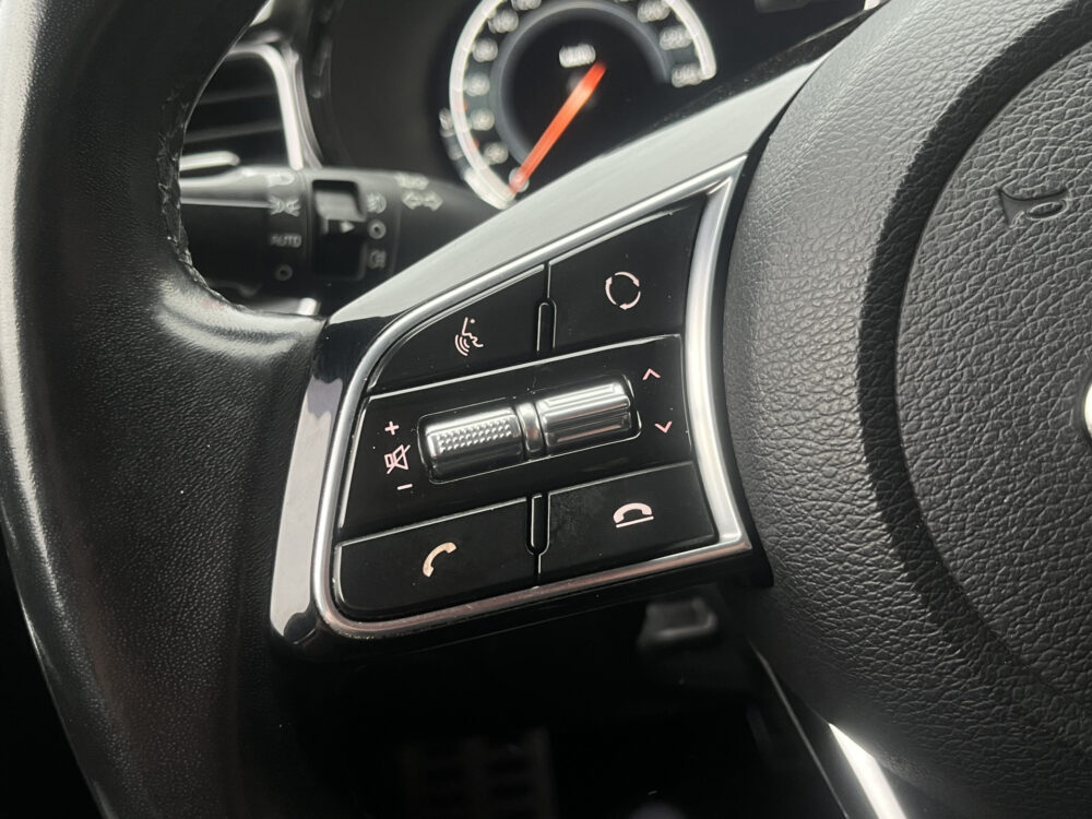 Kia Xceed 1.4 T-GDi DynamicPlusLine // DODEHOEK // JBL AUDIO // ADAPT. CRUISE // HALF LEDER // KEYLESS // CAMERA+SENSOREN // NAVI+CARPLAY  21