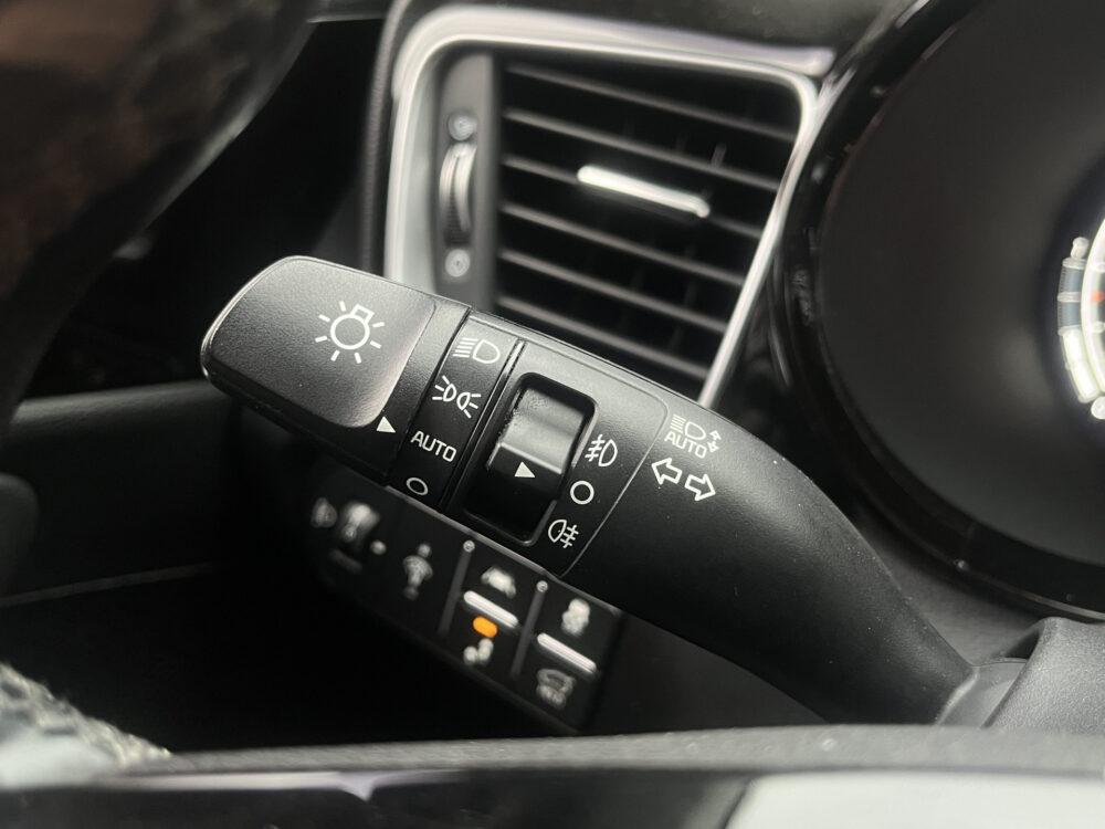 Kia Xceed 1.4 T-GDi DynamicPlusLine // DODEHOEK // JBL AUDIO // ADAPT. CRUISE // HALF LEDER // KEYLESS // CAMERA+SENSOREN // NAVI+CARPLAY  22