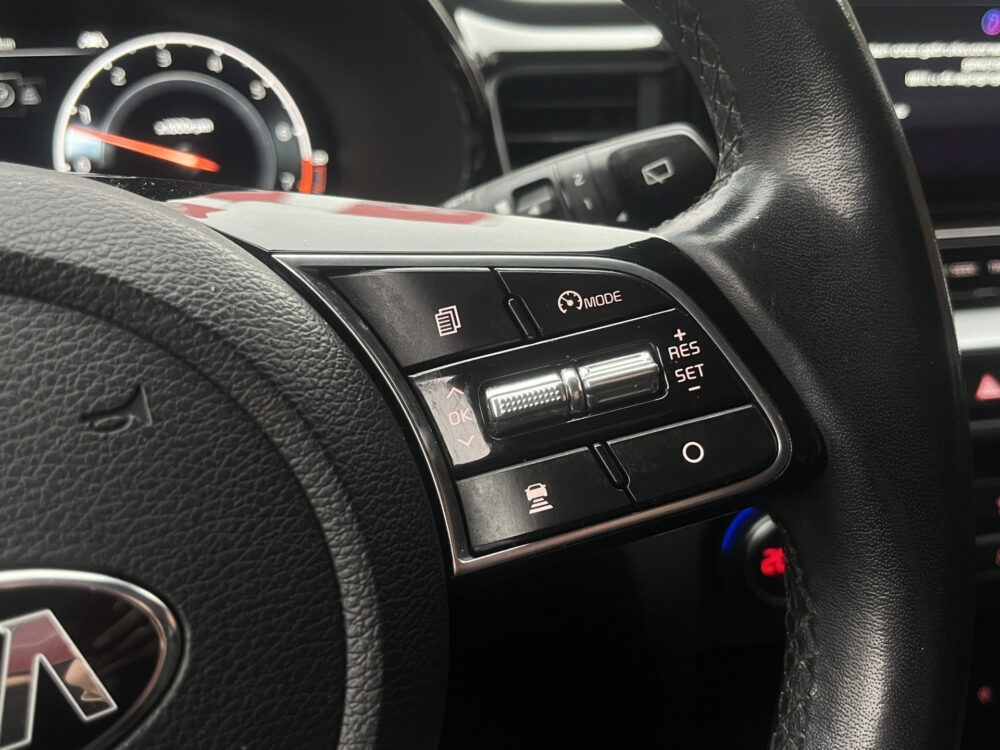 Kia Xceed 1.4 T-GDi DynamicPlusLine // DODEHOEK // JBL AUDIO // ADAPT. CRUISE // HALF LEDER // KEYLESS // CAMERA+SENSOREN // NAVI+CARPLAY  23