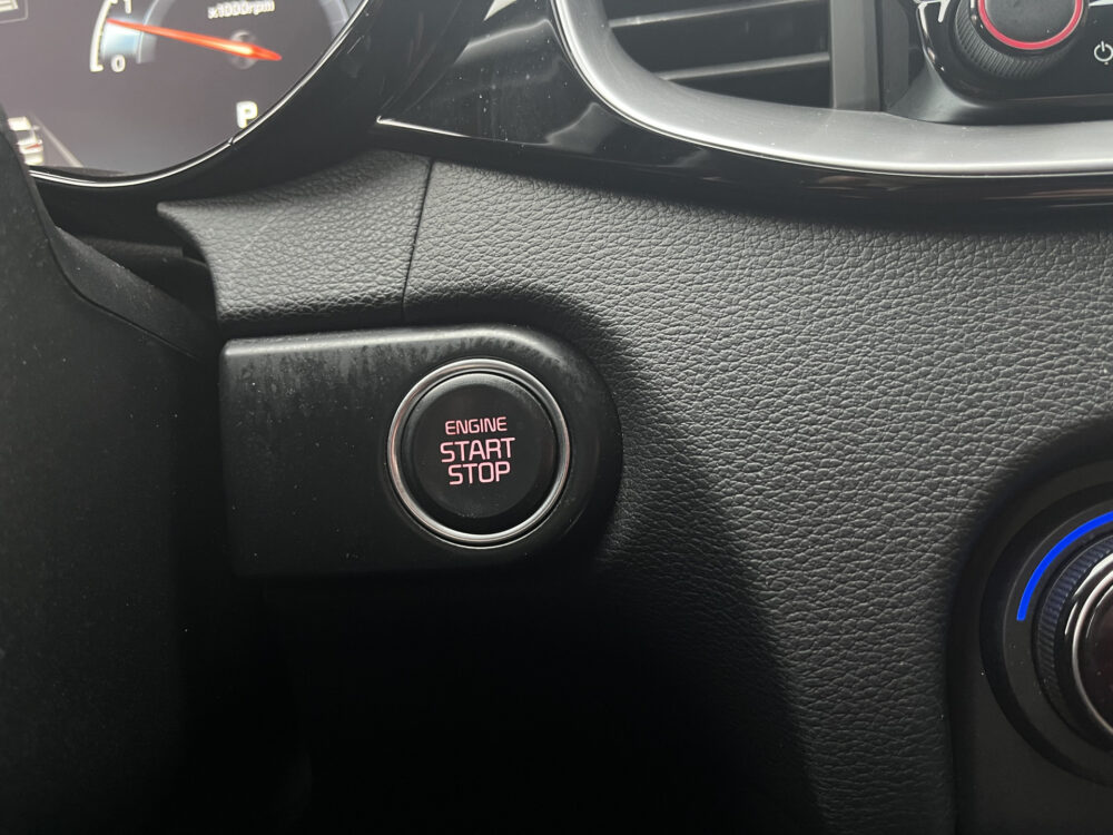 Kia Xceed 1.4 T-GDi DynamicPlusLine // DODEHOEK // JBL AUDIO // ADAPT. CRUISE // HALF LEDER // KEYLESS // CAMERA+SENSOREN // NAVI+CARPLAY  25