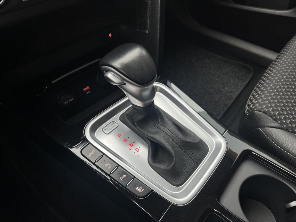 Kia Xceed 1.4 T-GDi DynamicPlusLine // DODEHOEK // JBL AUDIO // ADAPT. CRUISE // HALF LEDER // KEYLESS // CAMERA+SENSOREN // NAVI+CARPLAY  27