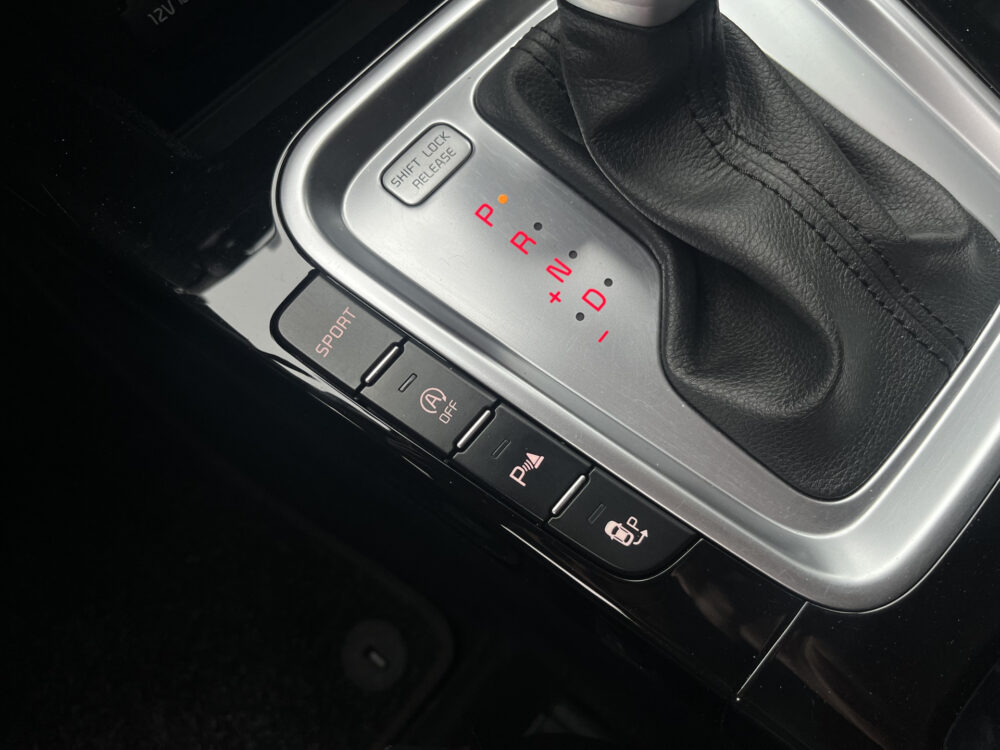 Kia Xceed 1.4 T-GDi DynamicPlusLine // DODEHOEK // JBL AUDIO // ADAPT. CRUISE // HALF LEDER // KEYLESS // CAMERA+SENSOREN // NAVI+CARPLAY  28