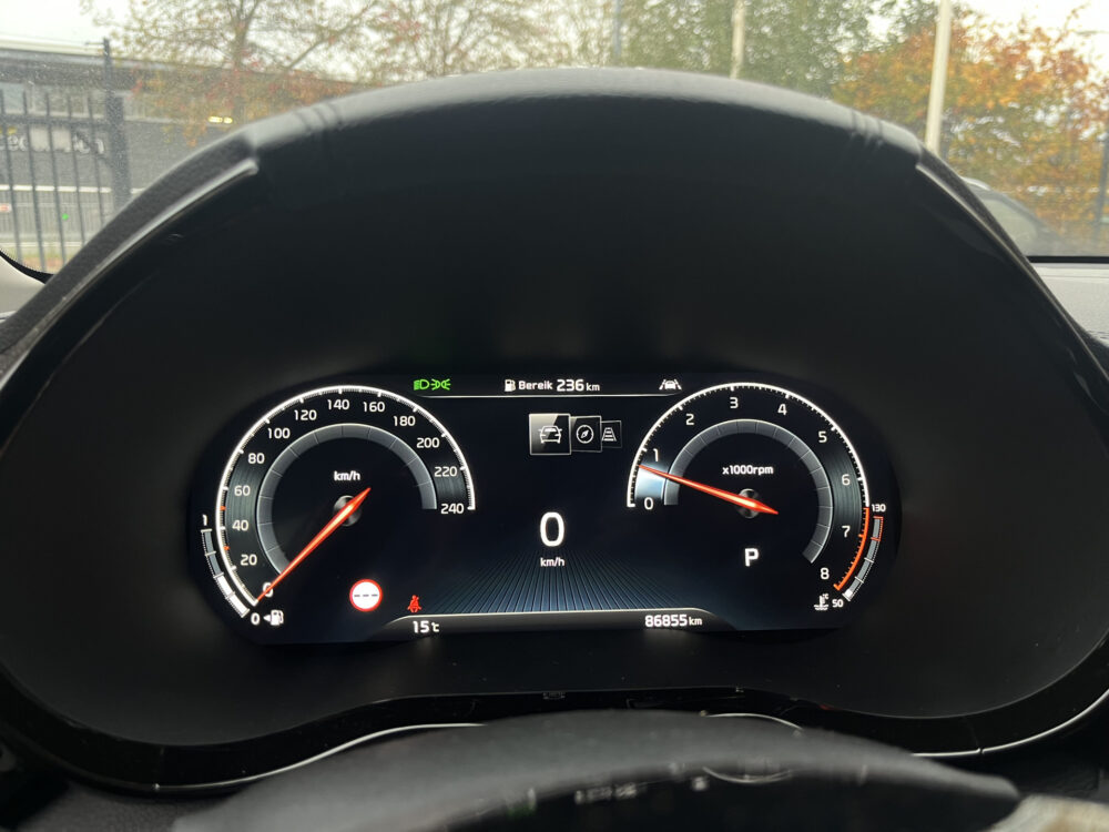 Kia Xceed 1.4 T-GDi DynamicPlusLine // DODEHOEK // JBL AUDIO // ADAPT. CRUISE // HALF LEDER // KEYLESS // CAMERA+SENSOREN // NAVI+CARPLAY  34