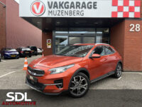 Kia Xceed 1.4 T-GDi DynamicPlusLine // DODEHOEK // JBL AUDIO // ADAPT. CRUISE // HALF LEDER // KEYLESS // CAMERA+SENSOREN // NAVI+CARPLAY  36