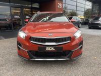 Kia Xceed 1.4 T-GDi DynamicPlusLine // DODEHOEK // JBL AUDIO // ADAPT. CRUISE // HALF LEDER // KEYLESS // CAMERA+SENSOREN // NAVI+CARPLAY  38
