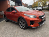 Kia Xceed 1.4 T-GDi DynamicPlusLine // DODEHOEK // JBL AUDIO // ADAPT. CRUISE // HALF LEDER // KEYLESS // CAMERA+SENSOREN // NAVI+CARPLAY  39