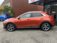 Kia Xceed 1.4 T-GDi DynamicPlusLine // DODEHOEK // JBL AUDIO // ADAPT. CRUISE // HALF LEDER // KEYLESS // CAMERA+SENSOREN // NAVI+CARPLAY  40