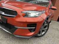 Kia Xceed 1.4 T-GDi DynamicPlusLine // DODEHOEK // JBL AUDIO // ADAPT. CRUISE // HALF LEDER // KEYLESS // CAMERA+SENSOREN // NAVI+CARPLAY  44