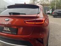 Kia Xceed 1.4 T-GDi DynamicPlusLine // DODEHOEK // JBL AUDIO // ADAPT. CRUISE // HALF LEDER // KEYLESS // CAMERA+SENSOREN // NAVI+CARPLAY  47