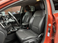 Kia Xceed 1.4 T-GDi DynamicPlusLine // DODEHOEK // JBL AUDIO // ADAPT. CRUISE // HALF LEDER // KEYLESS // CAMERA+SENSOREN // NAVI+CARPLAY  50