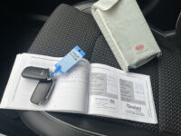 Kia Xceed 1.4 T-GDi DynamicPlusLine // DODEHOEK // JBL AUDIO // ADAPT. CRUISE // HALF LEDER // KEYLESS // CAMERA+SENSOREN // NAVI+CARPLAY  71