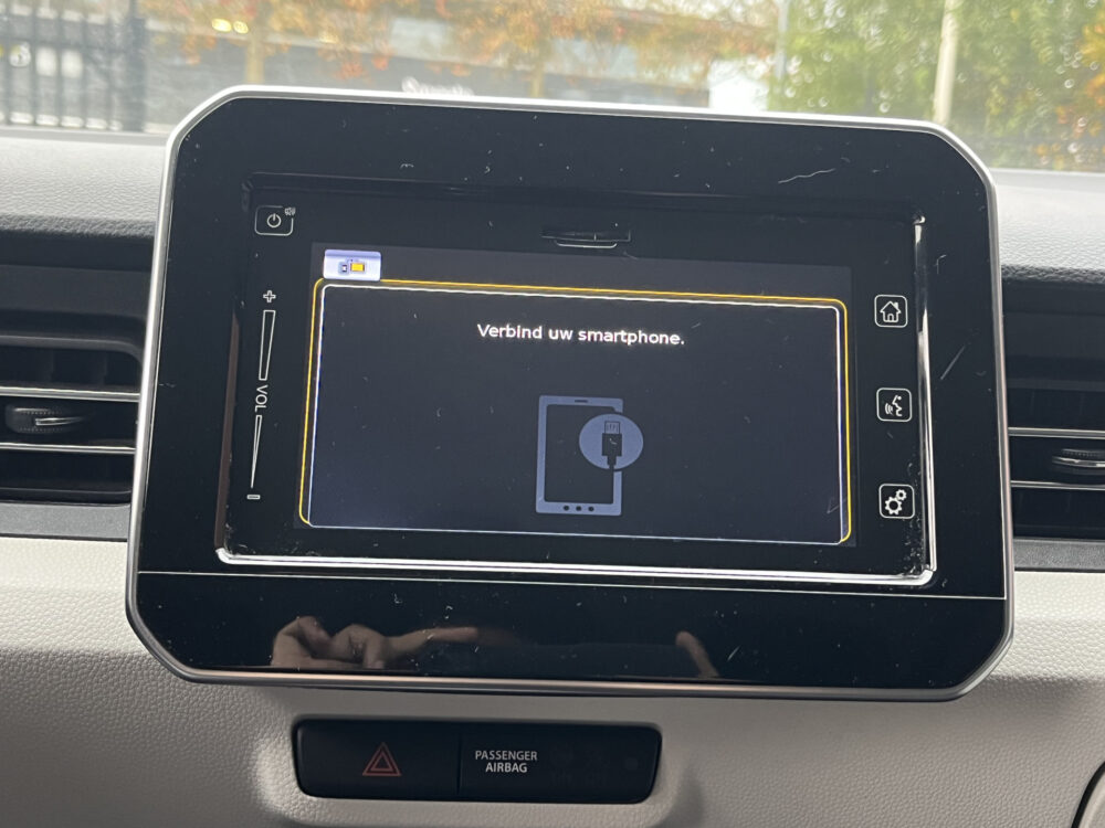 Suzuki Ignis 1.2 Smart Hybrid Stijl // NAVI // CAMERA // AIRCO // STOELVERWARMING // LED DAGRIJVERLICHTING // 14