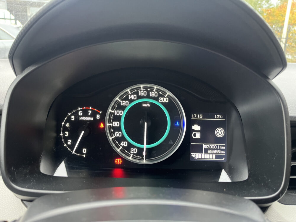 Suzuki Ignis 1.2 Smart Hybrid Stijl // NAVI // CAMERA // AIRCO // STOELVERWARMING // LED DAGRIJVERLICHTING // 20