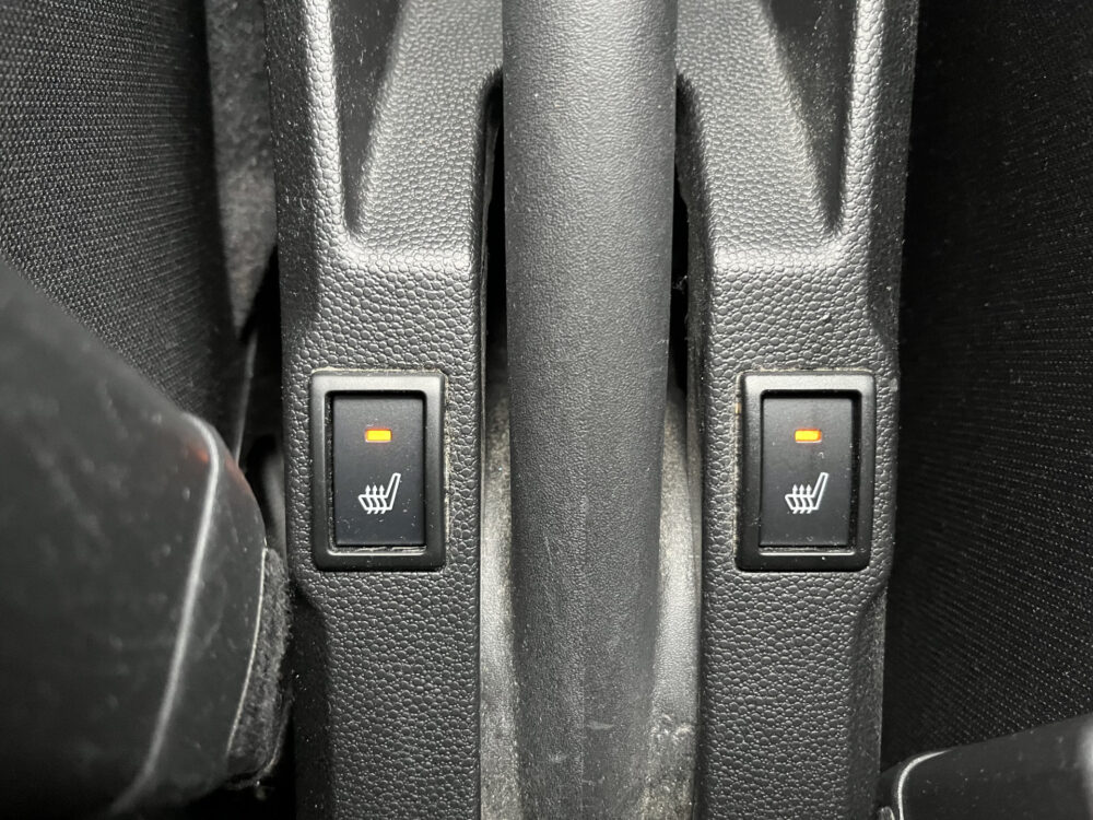 Suzuki Ignis 1.2 Smart Hybrid Stijl // NAVI // CAMERA // AIRCO // STOELVERWARMING // LED DAGRIJVERLICHTING // 21